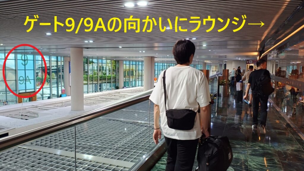 マカオ国際空港5